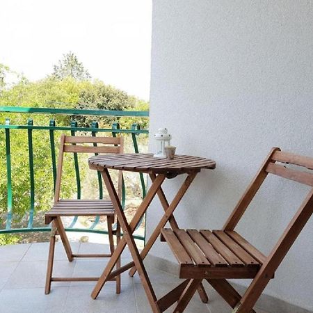 Apartments Skocic Vodice Exterior photo
