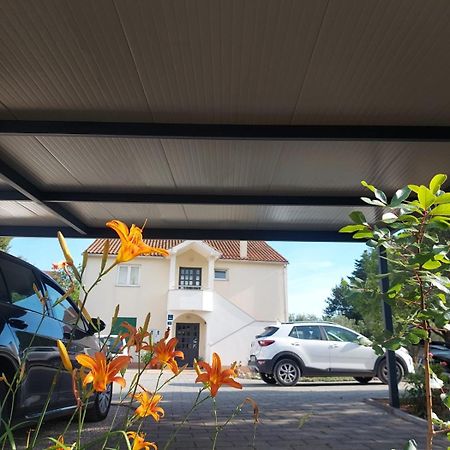 Apartments Skocic Vodice Exterior photo