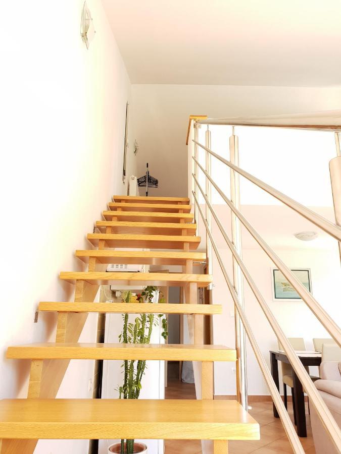 Apartments Skocic Vodice Exterior photo