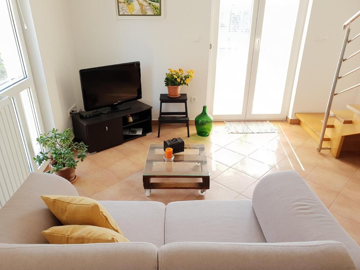Apartments Skocic Vodice Exterior photo