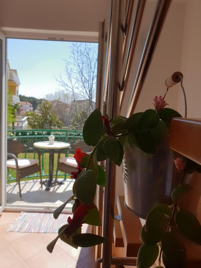 Apartments Skocic Vodice Exterior photo
