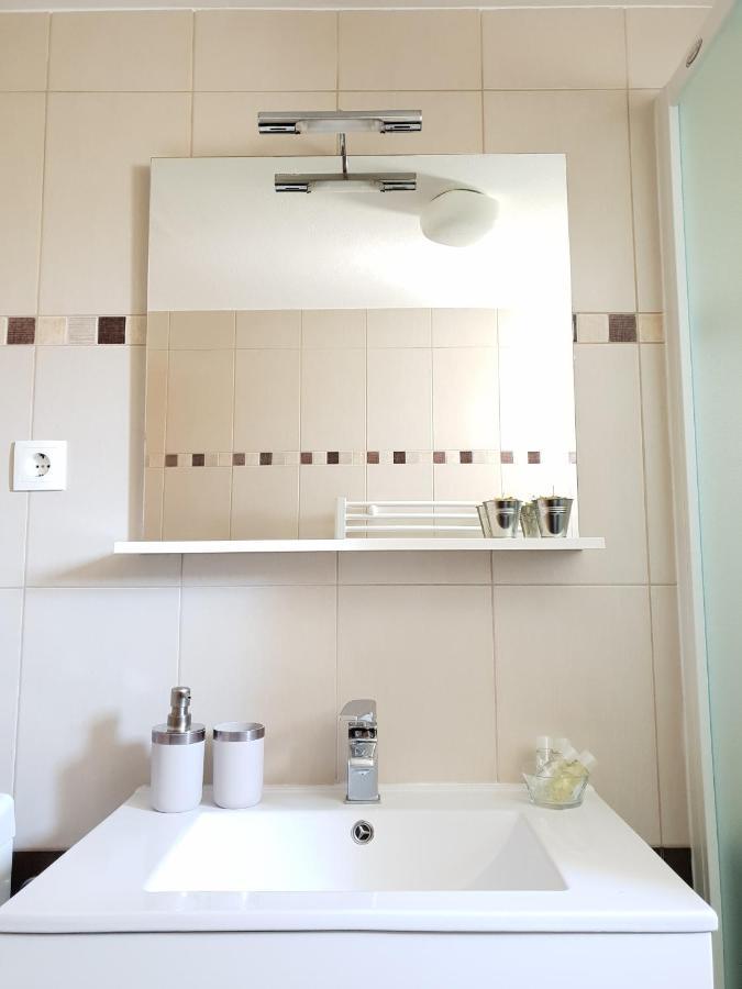 Apartments Skocic Vodice Exterior photo