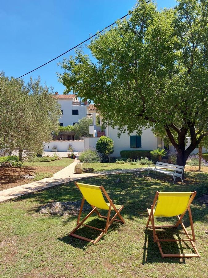 Apartments Skocic Vodice Exterior photo