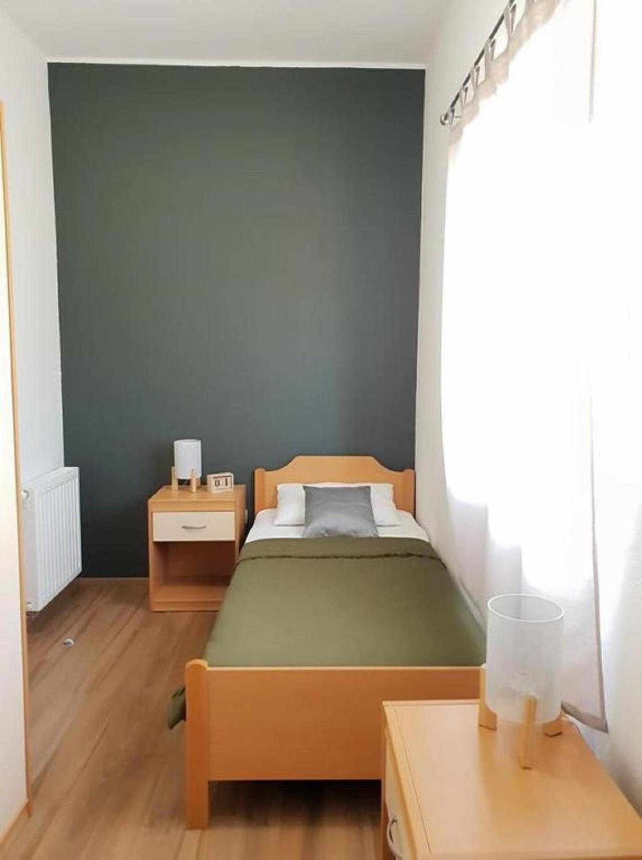 Apartments Skocic Vodice Exterior photo
