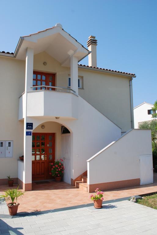 Apartments Skocic Vodice Exterior photo