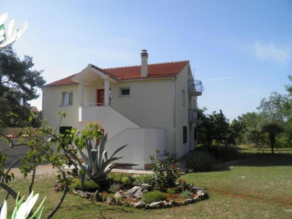 Apartments Skocic Vodice Exterior photo